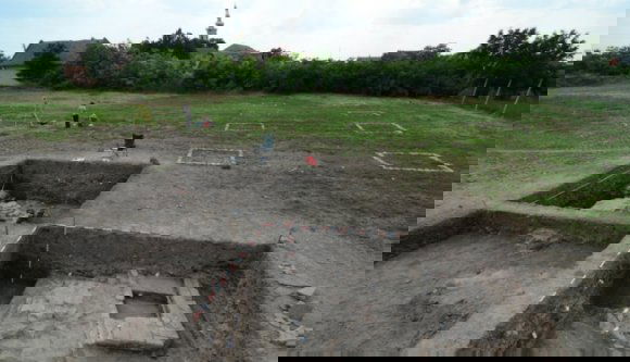 Magyar-román összefogással tárják fel II. András temetkezési helyét