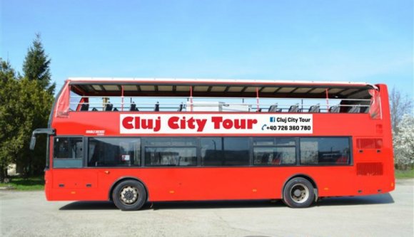 Új szintre emelik a turizmust Kolozsváron