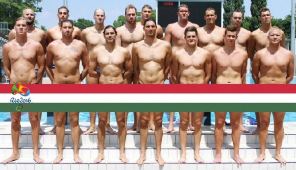 Íme, a magyar sportolók olimpiai programja