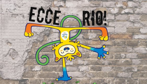 Észbontó, mi megy Rióban!