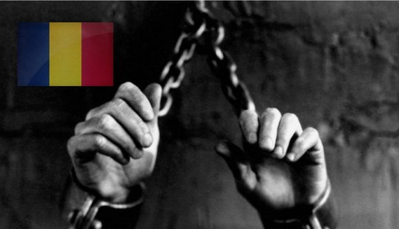 A rabszolgatartó Románia