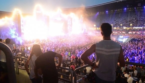 A leggigantikusabb nyári fesztivál, az UNTOLD (VIDEÓ)