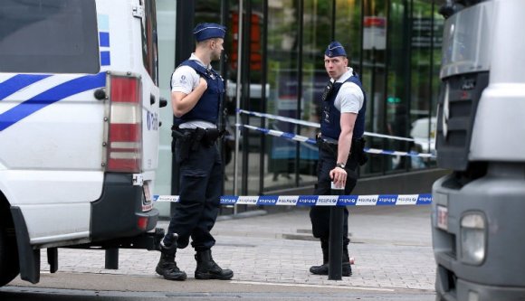 Belgium: macsetés támadás, Allah nevében