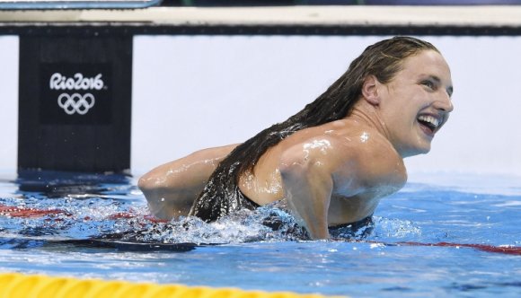 Két magyar aranyérem az olimpia első napján