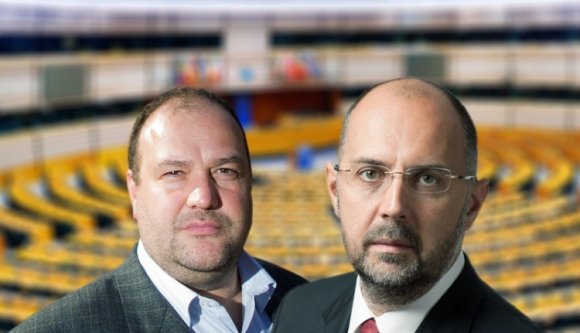 Két befutó helyet ajánl az RMDSZ az MPP-nek