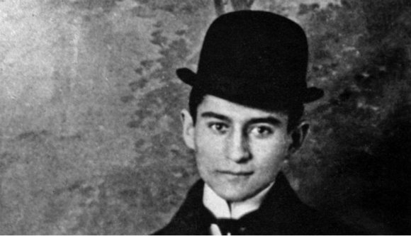 Izraelbe vándorol a Kafka-hagyaték