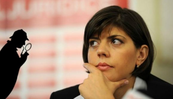 A Kövesi elleni kémbotrány harmadik izraeli gyanúsítottját is letartóztatnák