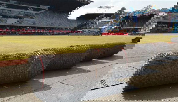 Nem kell aggódni az Untold miatt tönkrement gyepért