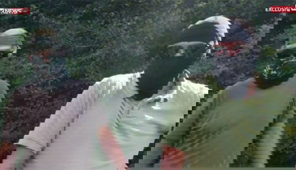 Magyarok a „fegyverkereskedők” – elszabadult a pokol a kommentekben