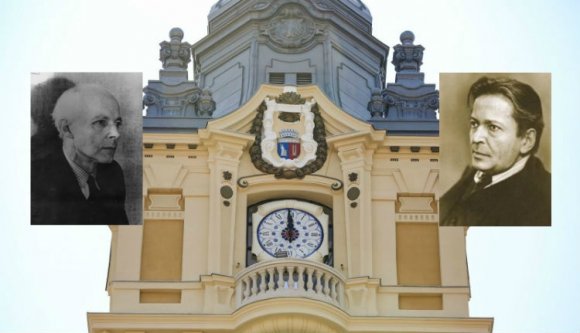 Miről is dalol a kolozsvári városháza tornya?