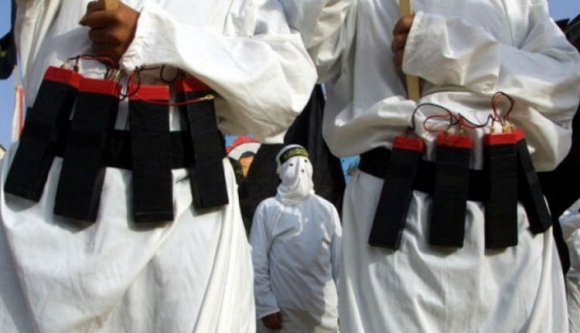 Hány embert ölt meg az Iszlám állam és társai?