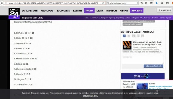 Így kell éremtáblázatot számolni, hogy a magyarok ne legyenek olyan elöl