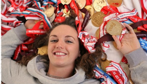 A magyar olimpiai teljesítményt dicsérik a román médiában