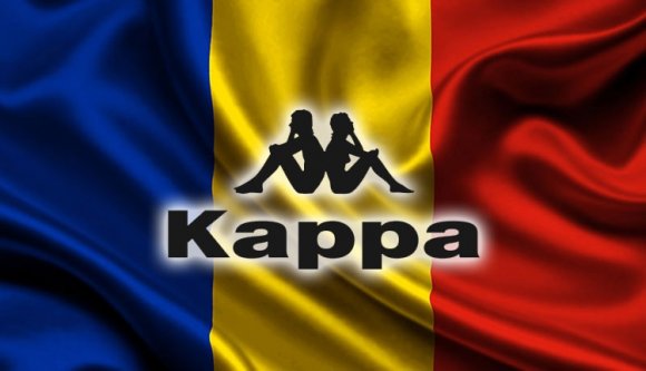 Botrány: hamisított ruházatot kaptak a román olimpikonok