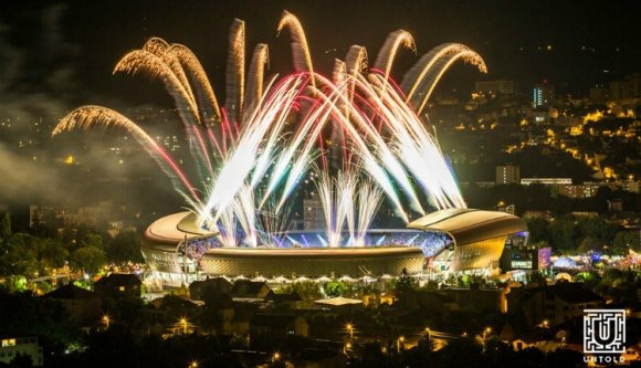 Egymásnak ellentmondanak a mérési adatok az Untold zajszennyezéséről