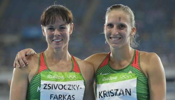 Érem nélküli hajnalon is 11. Magyarország a rangsorban