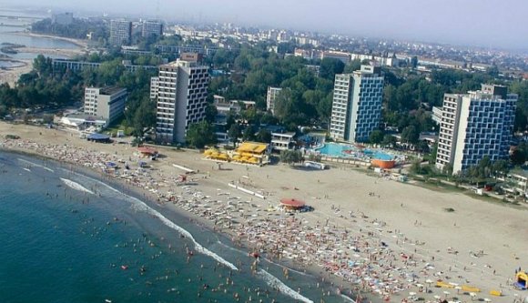 Két férfi belefulladt a Fekete-tengerbe