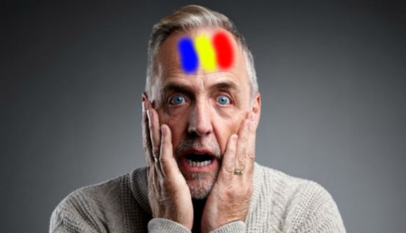 Már nem a magyarok akarják ellopni Romániát?