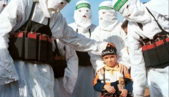 Rendelkeznek-e az arabok öngyilkos génnel?