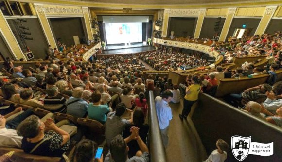 Így lett Kolozsvár magyar főváros