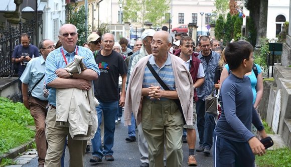 Miért érdemes vezetett sétákra menni a Kolozsvári Magyar Napokon?
