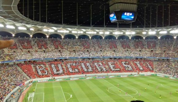 Óriási tréfát űztek Gigi Becali csapatával