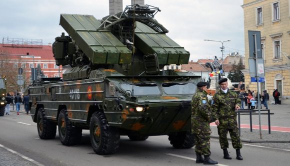 38 millióért adtunk el fegyvert külföldön