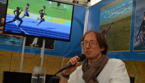 A sport csak a pénzről és a hatalomról szól. Vagy mégsem?