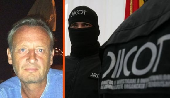 Brit újságírók ellen is nyomoz a DIICOT