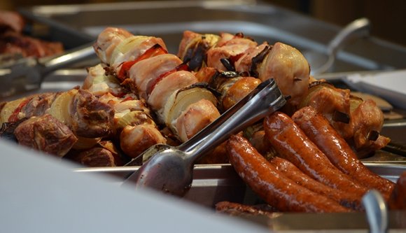 Mit eszünk a Kolozsvári Magyar Napokon?