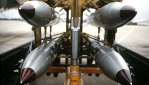 Romániába költöztetik Törökországból az amerikai atomfegyvereket?