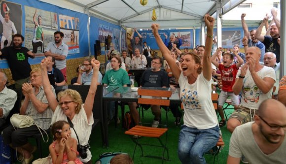 Kozák Danuta megnyerte negyedik olimpiai aranyát!