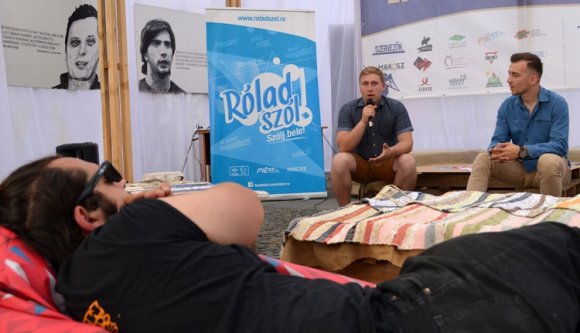 Elhitték, hogy róluk szól