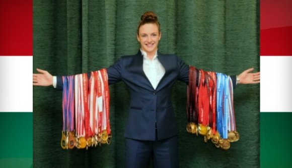 Magyarország gyűjti az érmeket Rióban, Románia röhögteti magát