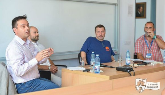 „A nemzetállamok Európája a határon túli magyarság halála”