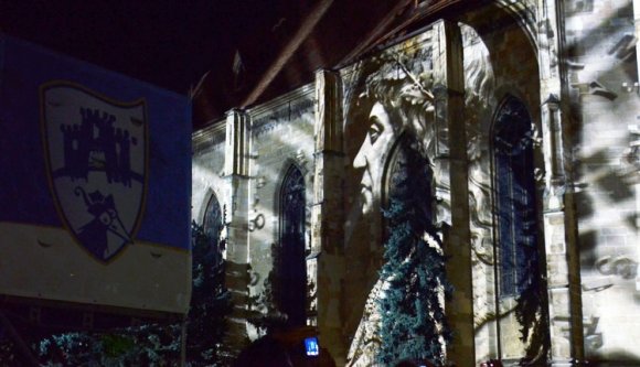 Boldog szülinapot, Kolozsvár!