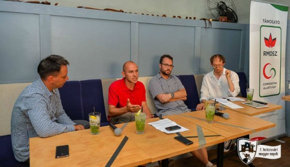 A korrupciónak nincs etnikai színezete