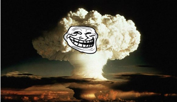 „Nukleáris” támadás Románia ellen