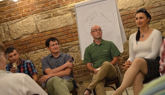 Tudta, mennyit keres egy kolozsvári programozó?