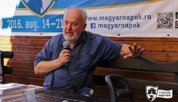 Fadrusz János titka