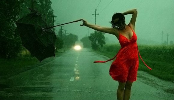 Véget értek a Magyar Napok, jöhet az égiháború