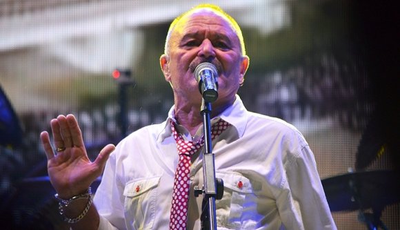 Nagy Feró: a támadás a Kolozsvári Magyar Napok ellen irányult