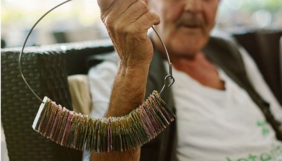 Veszély lapul a borítékos sorsjegyekben