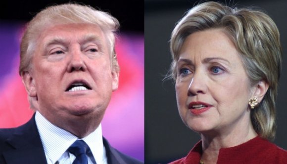 Trump Hitlernél, Clinton Nérónál pszichopatább