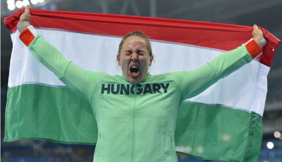 Kedvenc képeink az olimpiáról