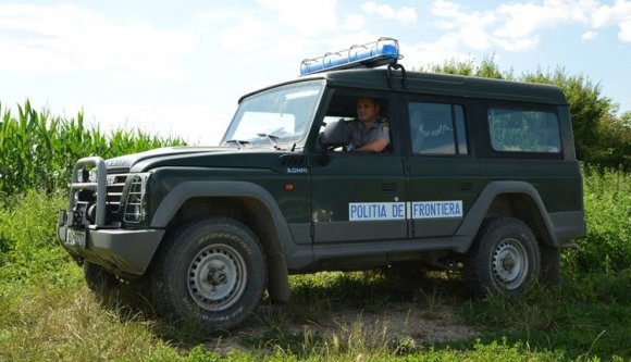 Határőröket gyanúsítanak embercsempészettel