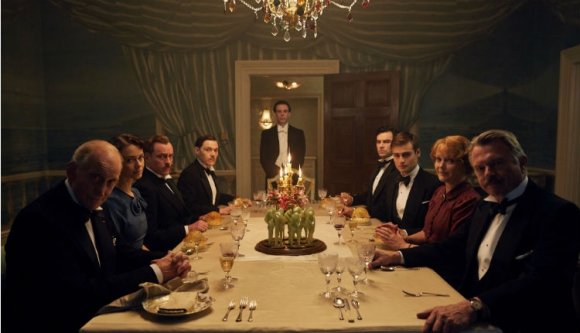 Ha Agatha Christie-rajongó, ennek örülni fog