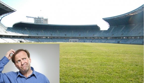 Mégis a Kolozsvár Arénában játsszák a román-montenegróit