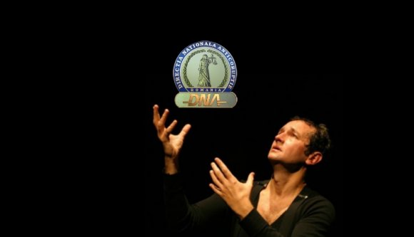 A DNA okkult hatalmak szolgálatában áll