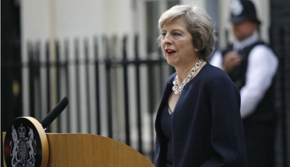 Brexit: a brit kormányfő nem bízza a parlamentre a döntést